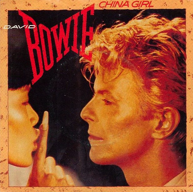 David Bowie - China Girl